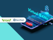 eToro Partners OpenPayd to Enable Instant Deposits and Withdrawals Across Europe