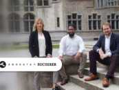 Luxury Goods Retailer Bucherer Acquires Digital Authentication Startup Adresta