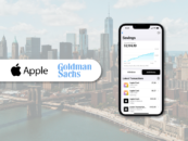 Apple Card Partners With Goldman Sachs to Offer Savings Account Feature
