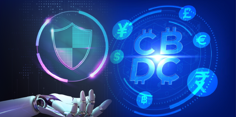 Central Bank Digital Currencies Introduce New Cybersecurity Challenges, Privacy Issues