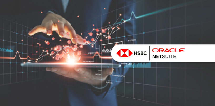 Oracle NetSuite Launches Accounts Payable Automation With HSBC