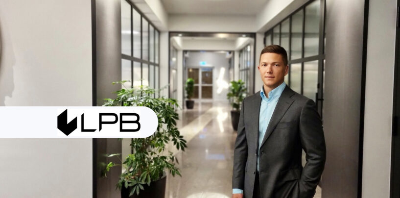 LPB Bank: The Fintech Industry in Latvia Has Great Potential but Requires Decisive Action