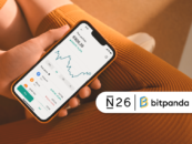 N26 Launches New Cryptocurrency Trading Feature With Bitpanda