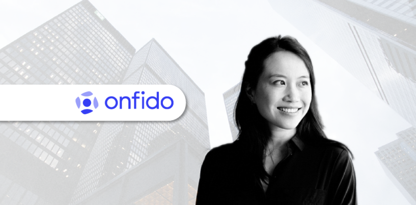Onfido Promotes Yuelin Li to Chief Product Officer to Lead Product Strategy