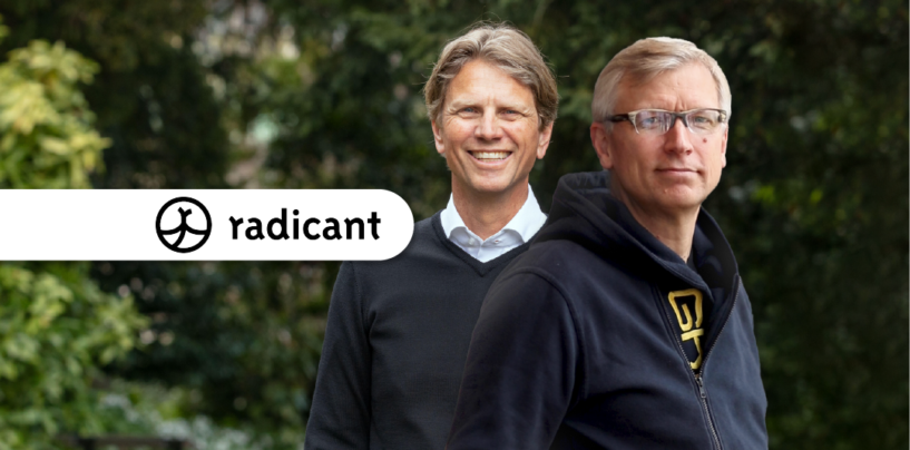 radicant Launches Investment Products That Support Sustainable Development
