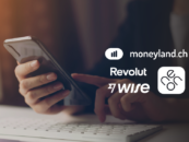 Revolut, Wise and Neon Are the Cheapest Neobanks in Switzerland