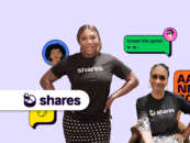 French Social Trading App Shares Backed by Serena and Venus Williams