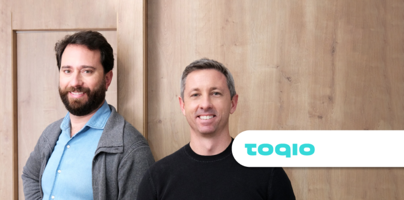 Toqio Raises €20M Series A to Expand to Spain and Other European Markets