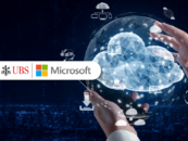 UBS and Microsoft Expand Partnership Beyond Cloud Services