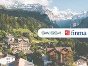 Challenger Bank SWISS4.0 Granted FINMA Fintech License