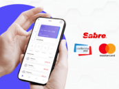 Conferma Pay, Sabre and Mastercard Issue B2B Virtual Travel Payment Cards