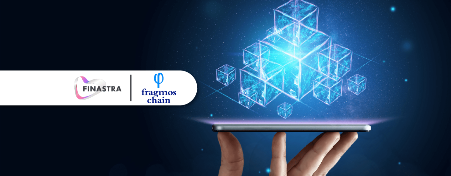 Finastra Partners Fragmos Chain to Digitalise OTC Derivatives Post-Trade