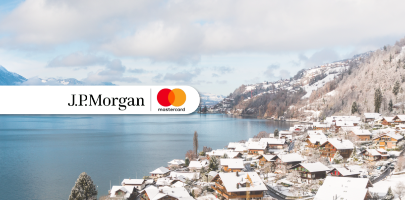 J.P. Morgan and Mastercard Launch Pay-by-Bank Service