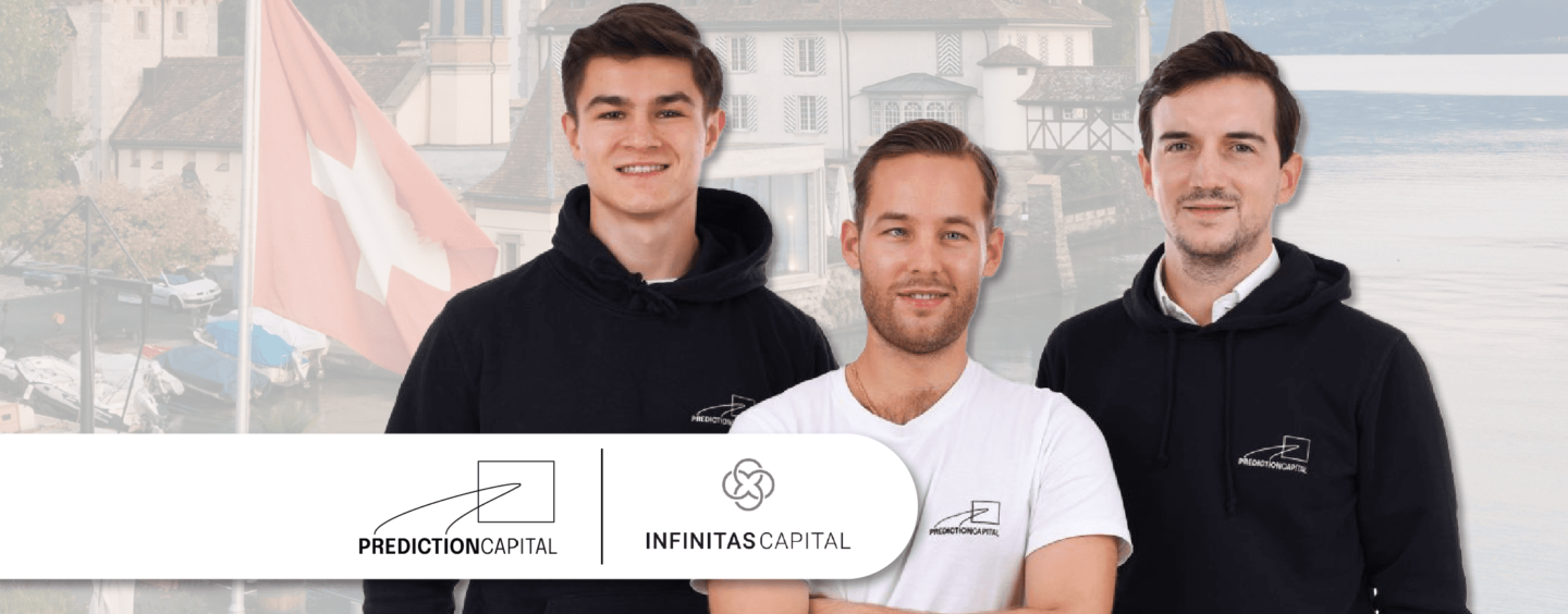 Prediction Capital Launches Early Stage Fund for DACH Fintech Startups