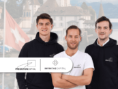 Prediction Capital Launches Early Stage Fund for DACH Fintech Startups