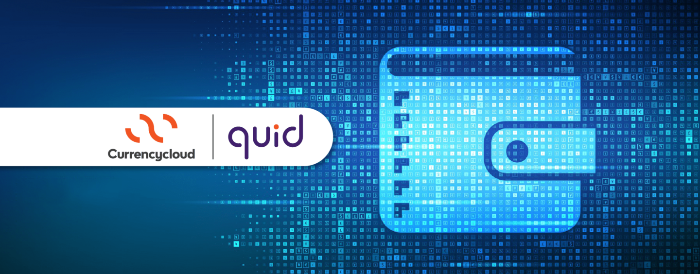 Quid Launches Multi-Currency Wallet for SMEs With Visa’s Currencycloud
