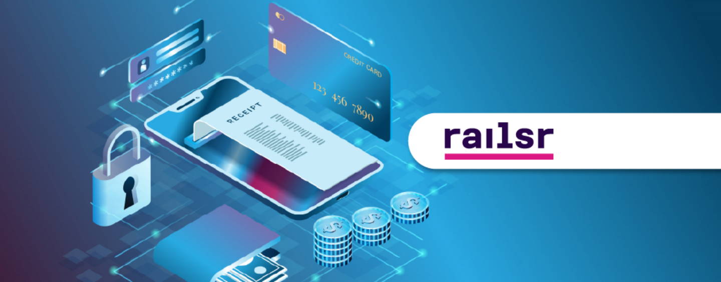 Railsr Launches Data Dashboard for Brands to Track Customer Trends