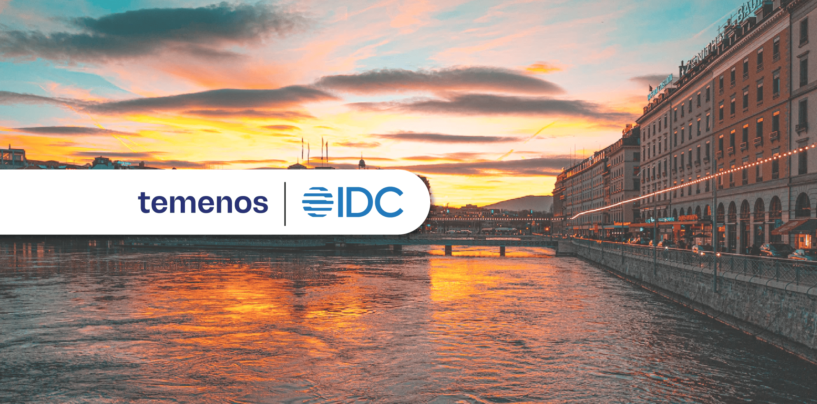 Temenos Infinity Enables 850 Digital Banks Globally