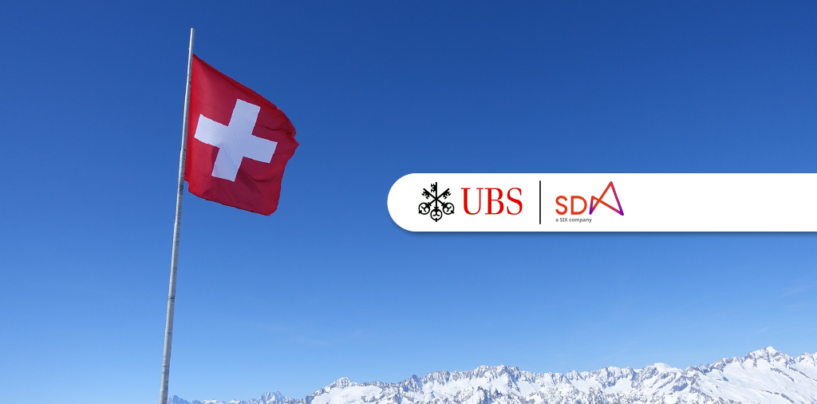 UBS Launches the World’s First Dual-Blockchain Listed Digital Bond
