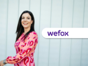 wefox Appoints Zalando’s Laura Eschricht as Chief Marketing Officer