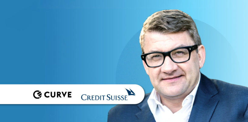 Curve Secures $1 Billion Deal From Credit Suisse