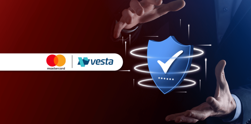 Mastercard & Vesta Join Forces to Offer Enhanced Fraud Management Solutions