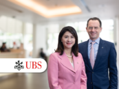 UBS Issues USD 50 Million Tokenized Debt Securities for Asia Pacific