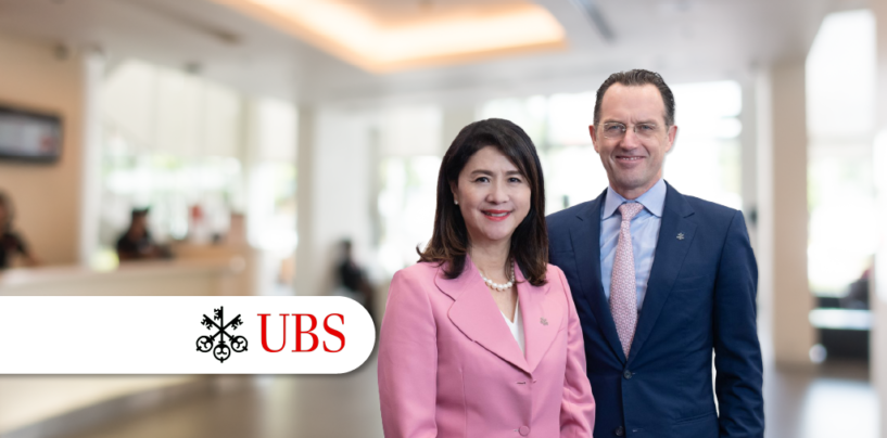 UBS Issues USD 50 Million Tokenized Debt Securities for Asia Pacific