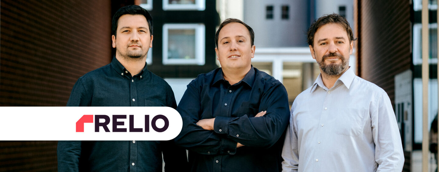 Projekt Digitales Firmenkonto: CHF 3 Millionen für Relio, TX Ventures und SIX Investieren