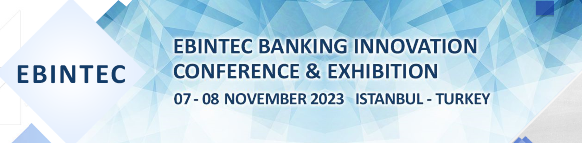 EBINTEC Banking Innovation Conference and Exhibition