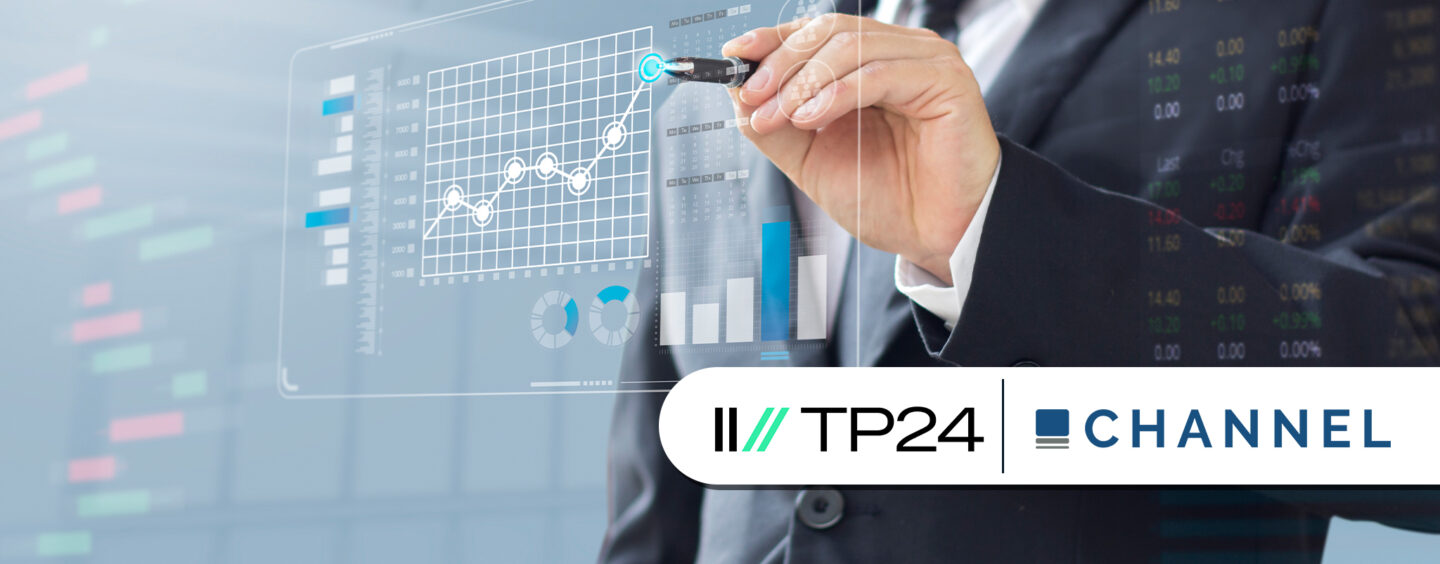 Swiss Lending Platform TP24 Secures Mezzanine Funding From Channel Capital