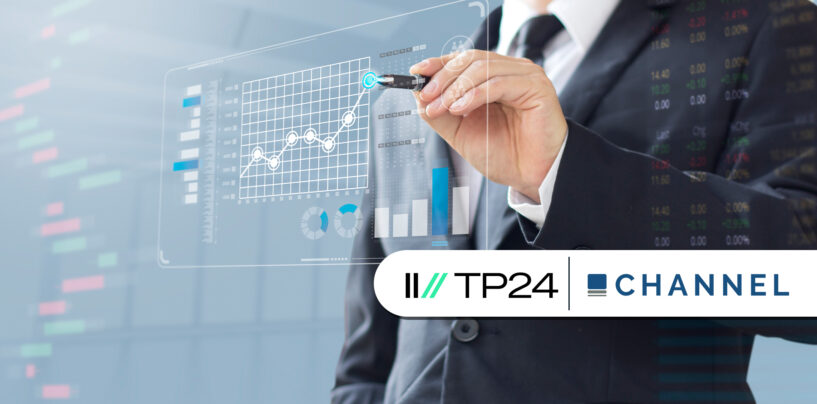 Swiss Lending Platform TP24 Secures Mezzanine Funding From Channel Capital