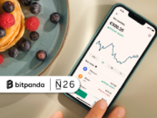 N26 and Bitpanda Expand Crypto Trading Product to Switzerland