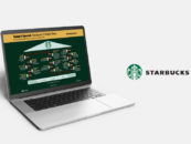 Starbucks Taps Embedded Finance to Improve Customer Experience and Increase Retention