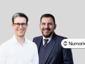 Swiss Fintech Company Numarics Joins Forces With Top Ten Accounting Firm A&O Kreston