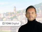 Swiss Insurtech Toni Digital Closes $12.5M Series B