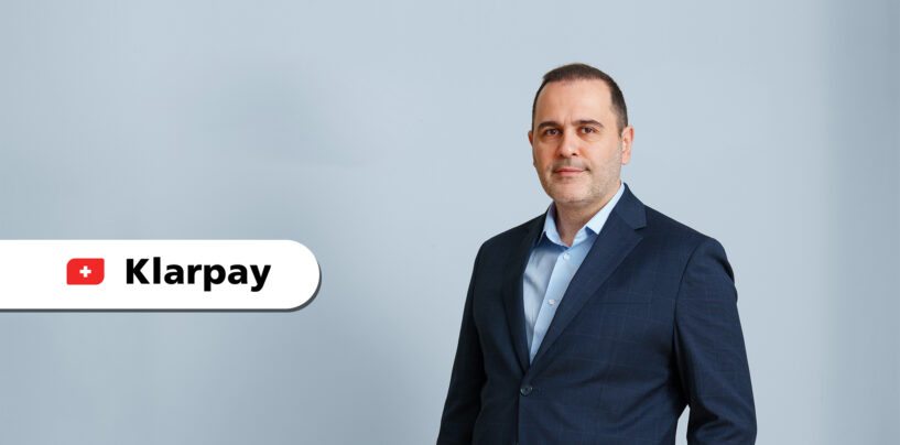 Klarpay’s CTO, on How Payment APIs Have Transformed Transactional Banking