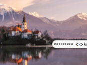 Netcetera Acquires Slovenian Software Company Kamino