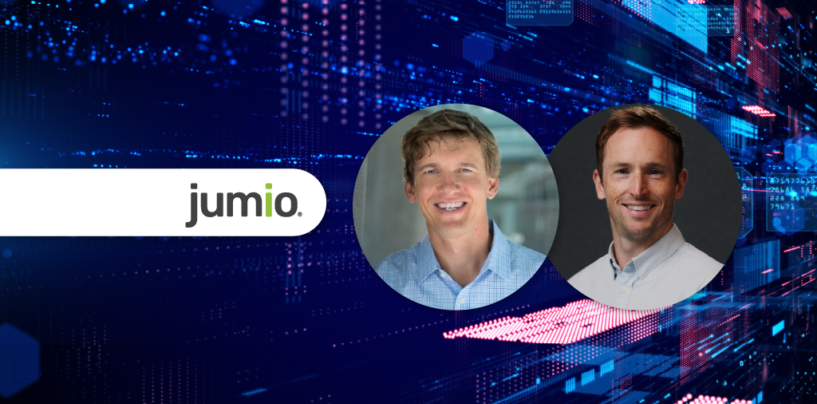Jumio Makes New Sales Leadership Appointments to Drive Growth