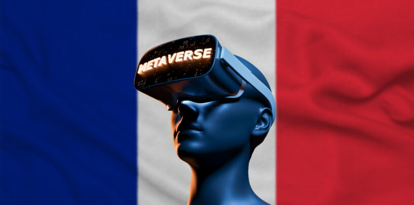 Metaverse Initiatives Proliferate in France Amid Govt Push