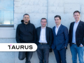 Digital Asset Infrastructure Provider Taurus Raises USD 65m Series B From Credit Suisse and Deutsche Bank