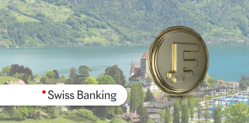 Swiss Bankers Association Makes Case for Digital Swiss Franc