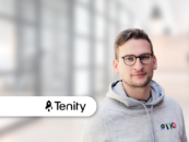 Tenity Ropes in SIX, UBS, Julius Baer, Generali for First Close of Its Fintech Fund