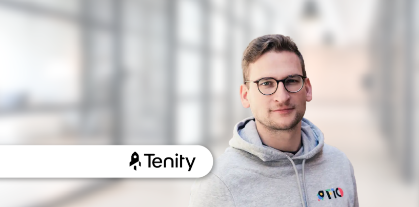 Tenity Ropes in SIX, UBS, Julius Baer, Generali for First Close of Its Fintech Fund