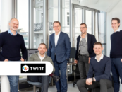 Swiss Payment App TWINT Adds Three New Members to Its Executive Board