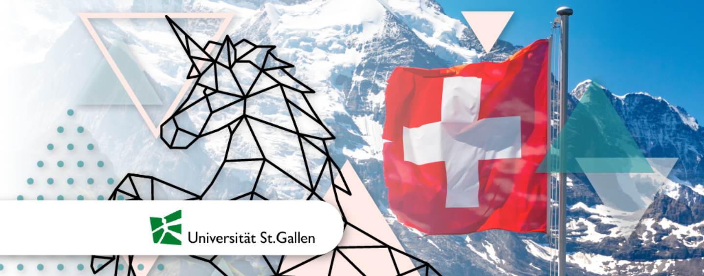 Schweizer HSG Startup Studie zeigt regulatorischen Handlungsbedarf