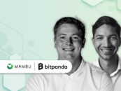 Bitpanda and Mambu Partner to Offer Simplified Investment Options