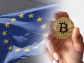 EU Adopts New Crypto Asset Regulation