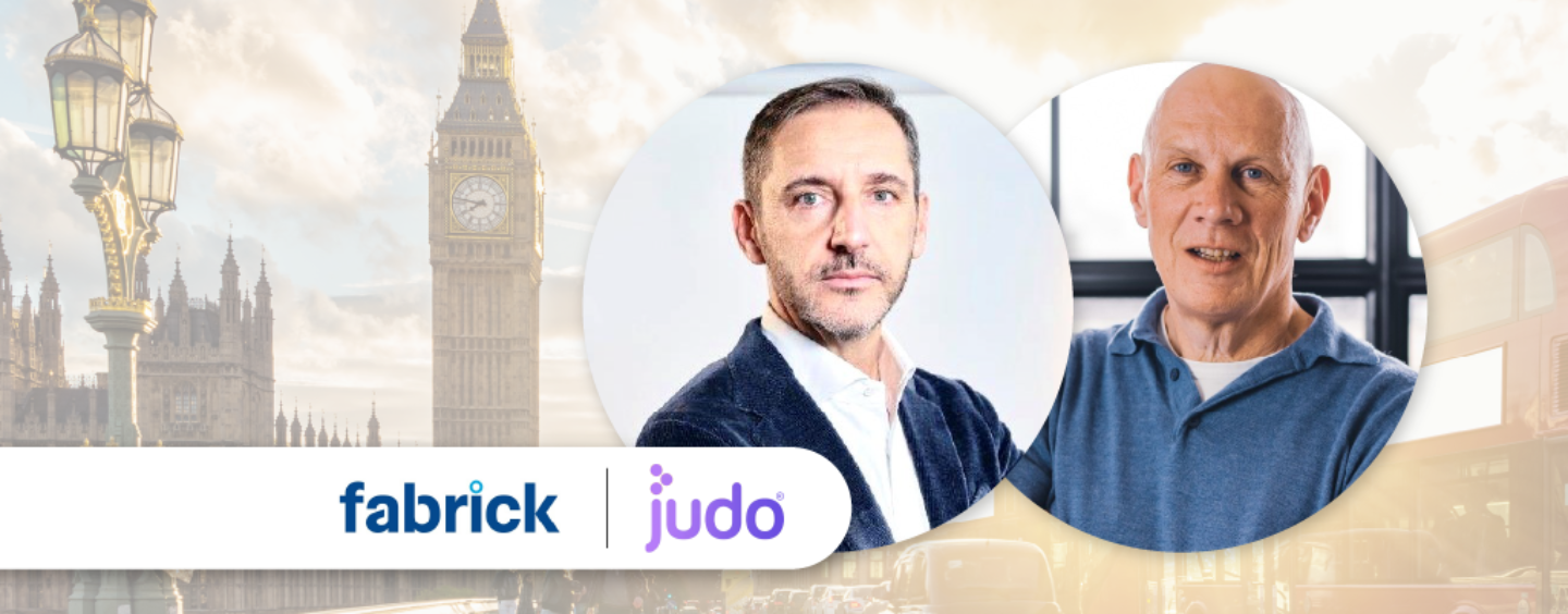 Fabrick Acquires Mobile Payments Firm Judopay, Expands Footprint in the UK