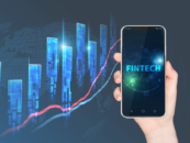 Fintech Market Rebounds as Public Markets Recover, Private Investments Increase
